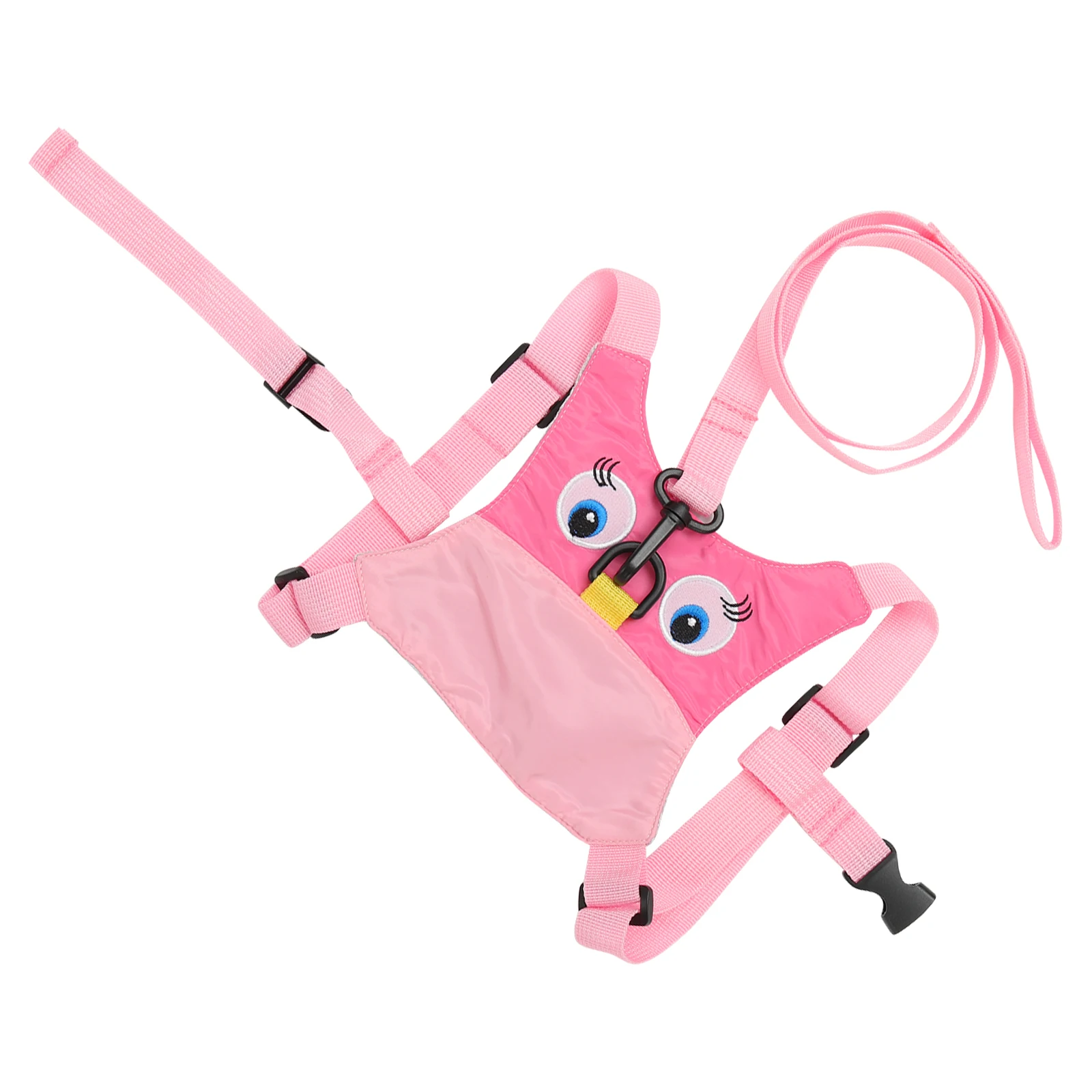 

1 set 1 Set Anti-Lost Baby Harness Traction Rope Adjustable Toddler Safety Leash For Park Bathroom Diner Kids Child Leashes
