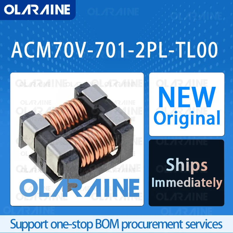 5/10/100Pcs ACM70V-…