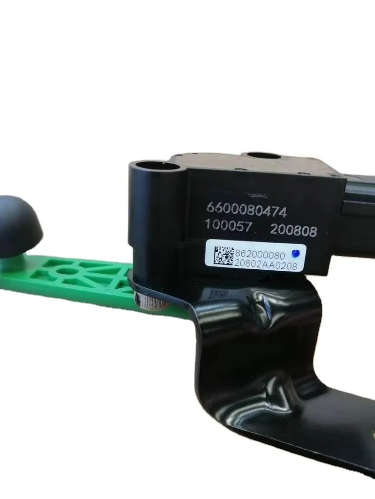4061003200 Original Genuine Left Front Height Displacement Sensor Fit Geely Okavango Auto Replacement Spare Parts - view 3
