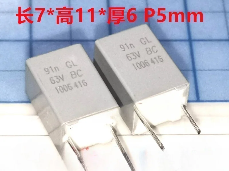 Vishay Original Thi…