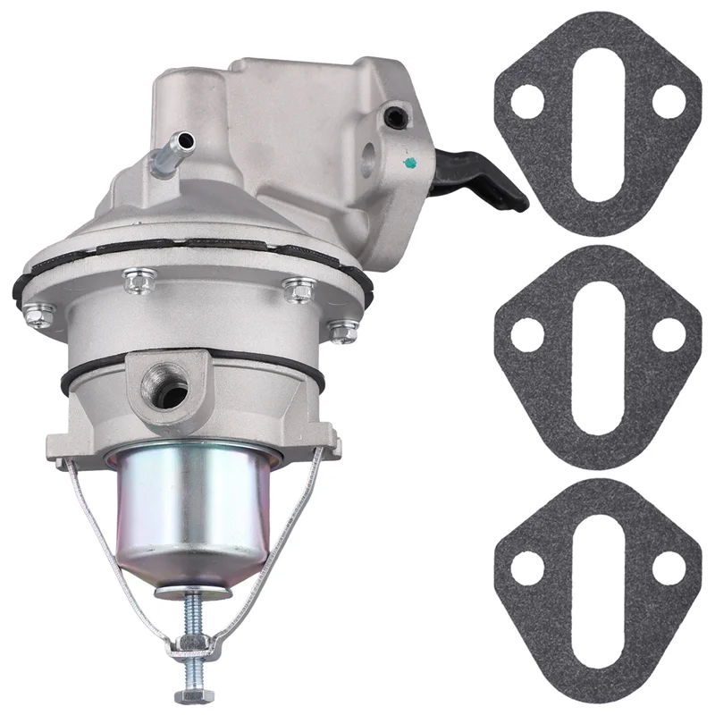 For Volvo Penta Mec…