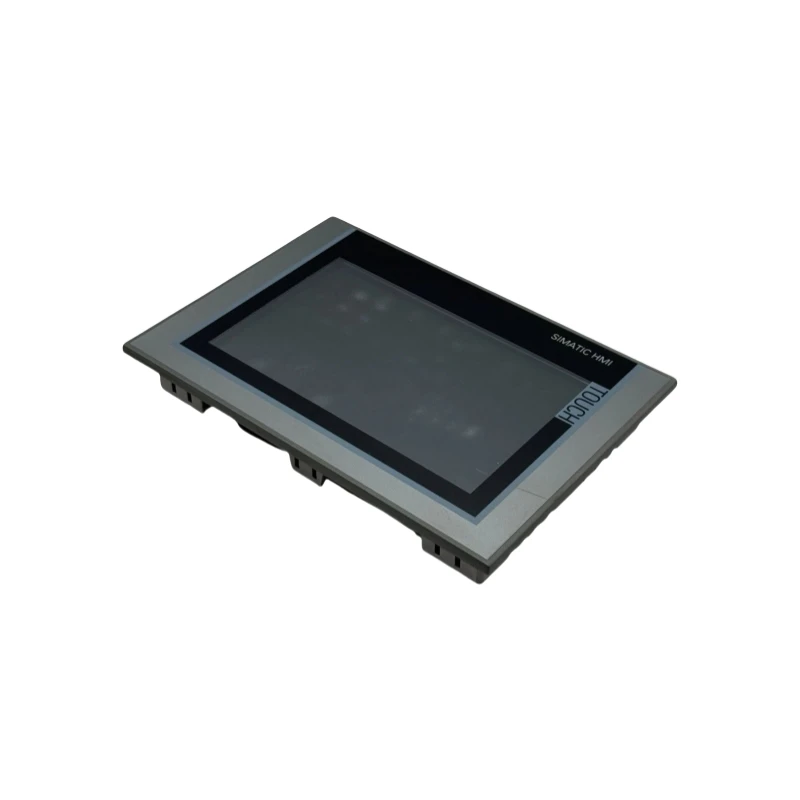 New 6AV2224-0JC01-0AX0/HMI TP900 Comfort Panel Touch Operation