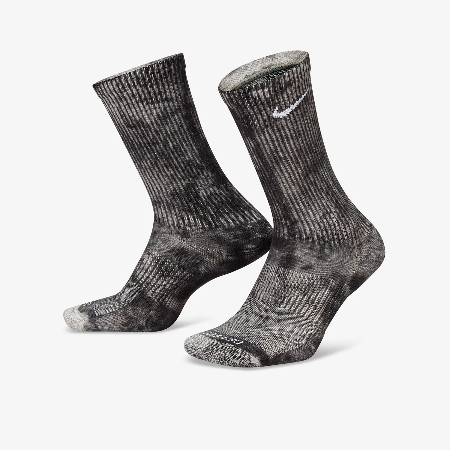 

Оригинальные удобные беговые носки унисекс Nike, одна пара DA2613-010