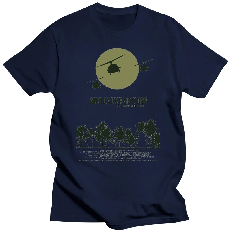 Apocalypse Now poste T SHIRT Olive all sizes S to 5XL v22