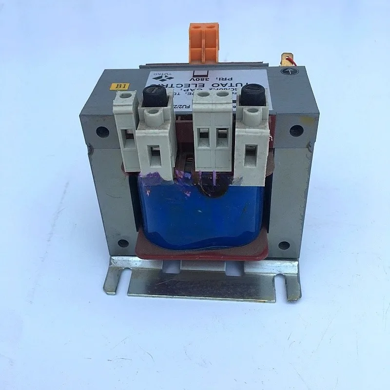 أجزاء لمحول خزانة التحكم في المصعد/المحرك بوسطن TDB-200-01/الأصلي