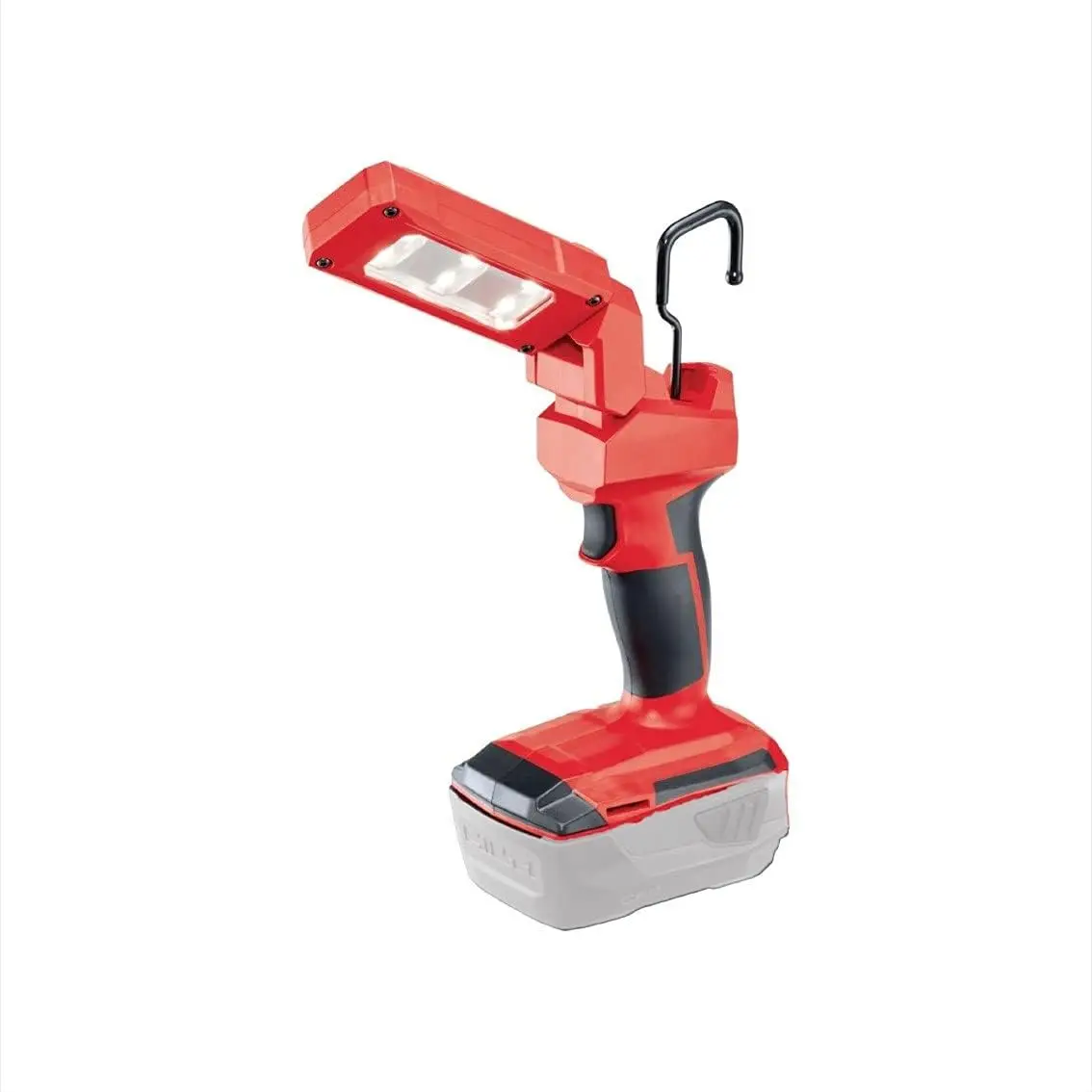 Hilti Led Flexible Head Work Light Illuminating Compact Portable Cordless Lamp 500Luman( Bare Tool)