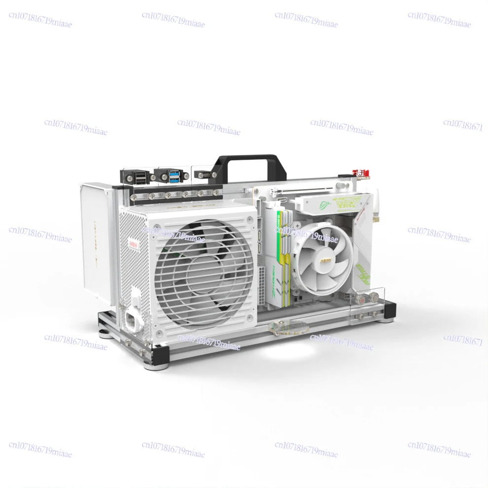 Itx Main Board Open…