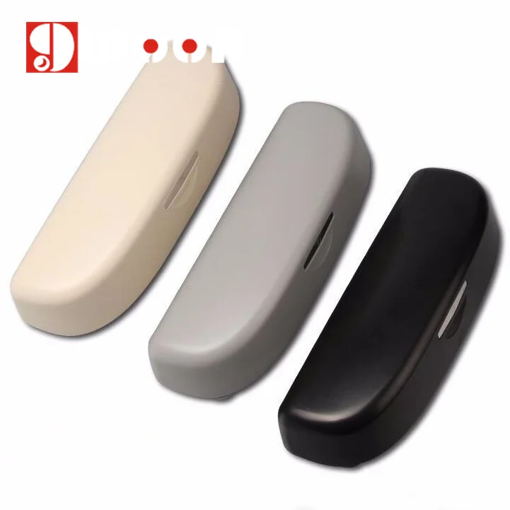 Hot High Quality Car Sunglasses Holder Glasses Case For Toyota Corolla Prius RAV4 Camry Reiz Venza Highlander Prado Sequoia