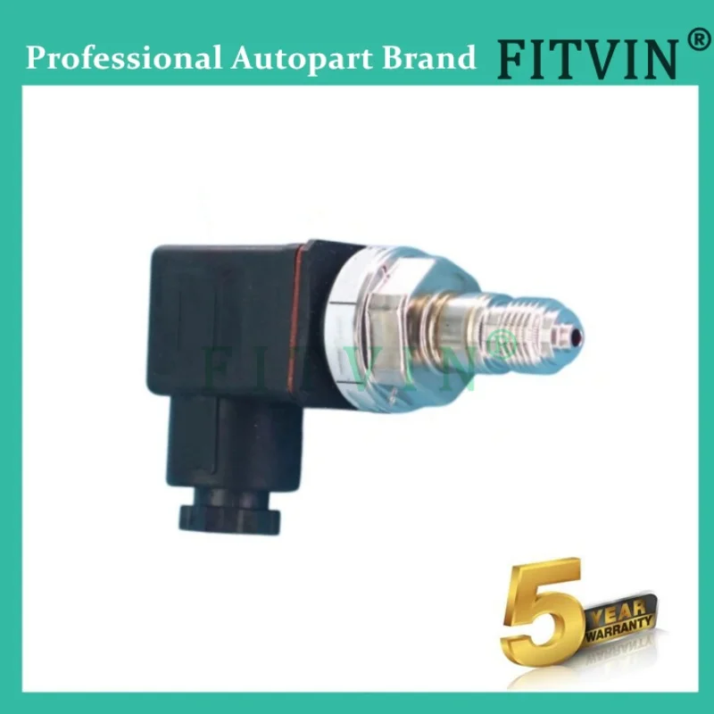 New for Original Pressure Transmitter Serial 0-10bar G1/4A MBS1900 064G6522