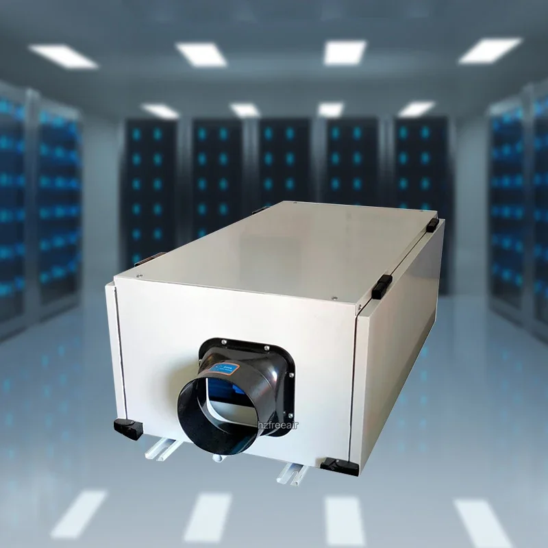 

26KG/H Ceiling Dehumidifier for Garden Supplies Home Décor and Indoor Hygge