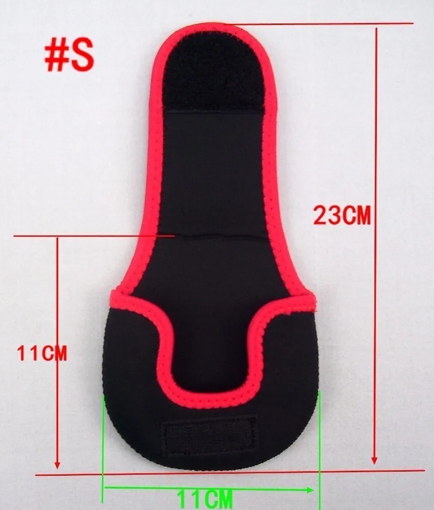 fly fishing bag fish lure for carp backpack Military shoulder men reel case cover Neoprene image 2