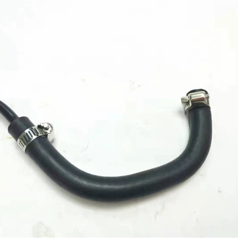 Radiator Water Tank Backwater Hose CN118C012AA For Ford Fiesta Ecosport 1.5T 2013-2017