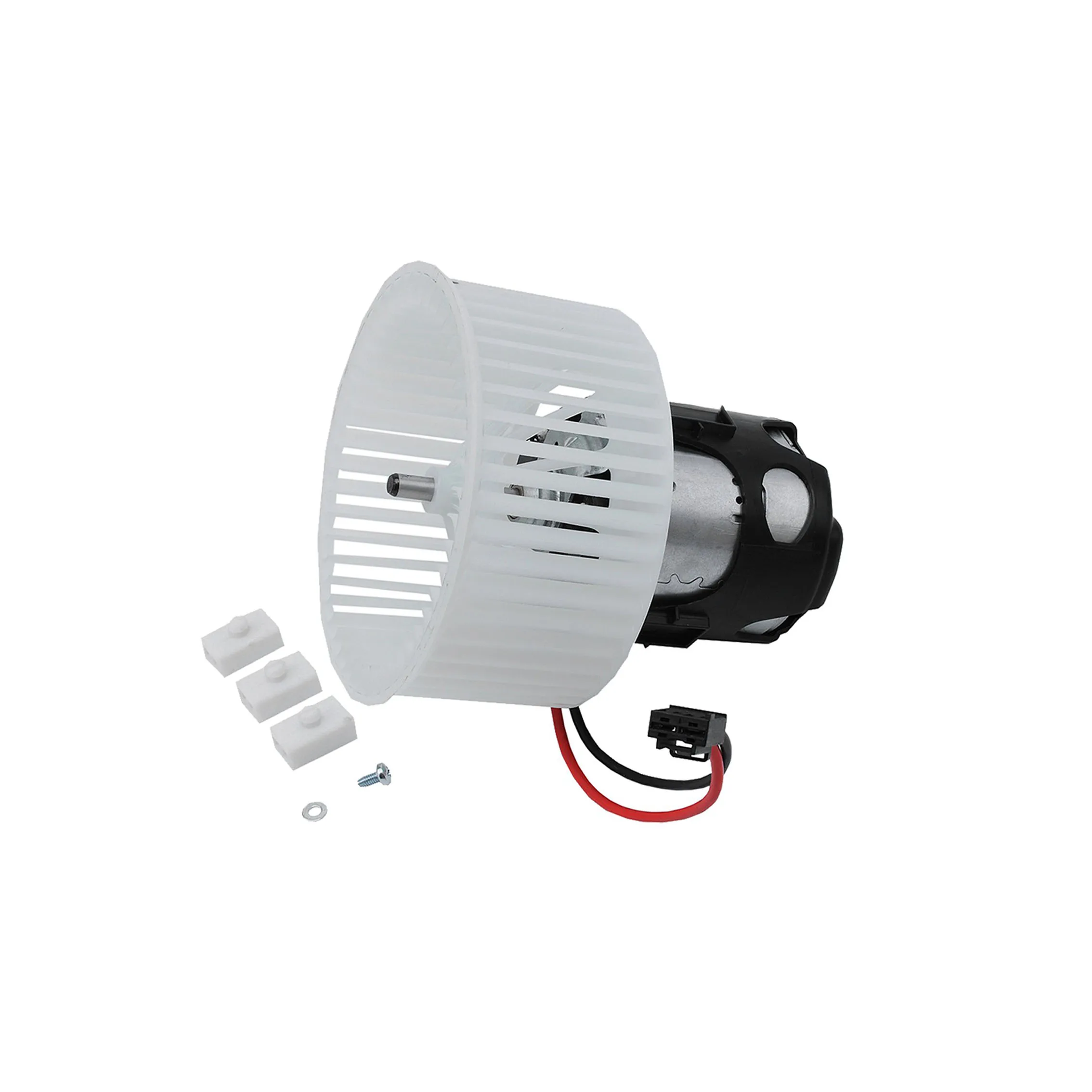 

Interior Blower Fan Motor 64119242607 for 5ER F07 Hatchback F10 Saloon F11 Estate 6ER 7ER F01 F02 F06 F11 F12 F13