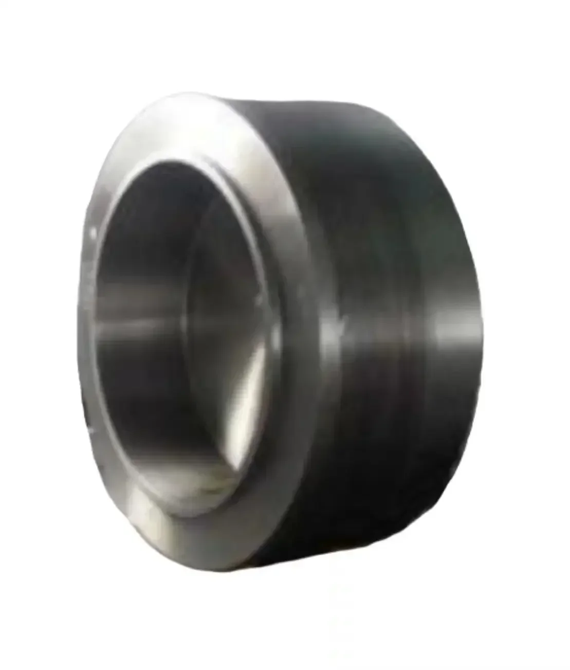 

The Piston Is Forged with A 42CrMo Cylinder Block