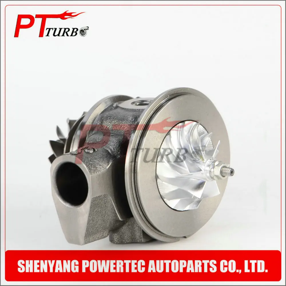 

Billet Turbo Core 49180-01330 For Audi A3 Sportback 8VA 1.4 TFSI g-tron 1395 ccm, 81 KW, 110 PS Turbine CHRA 49180-01365