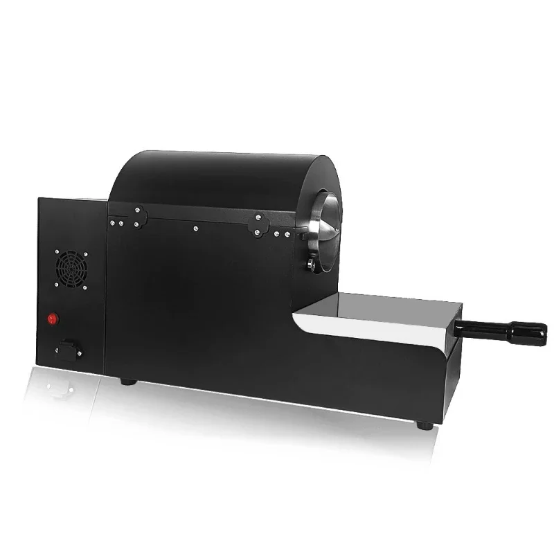 

Coffee bean roaster, electric bean roaster