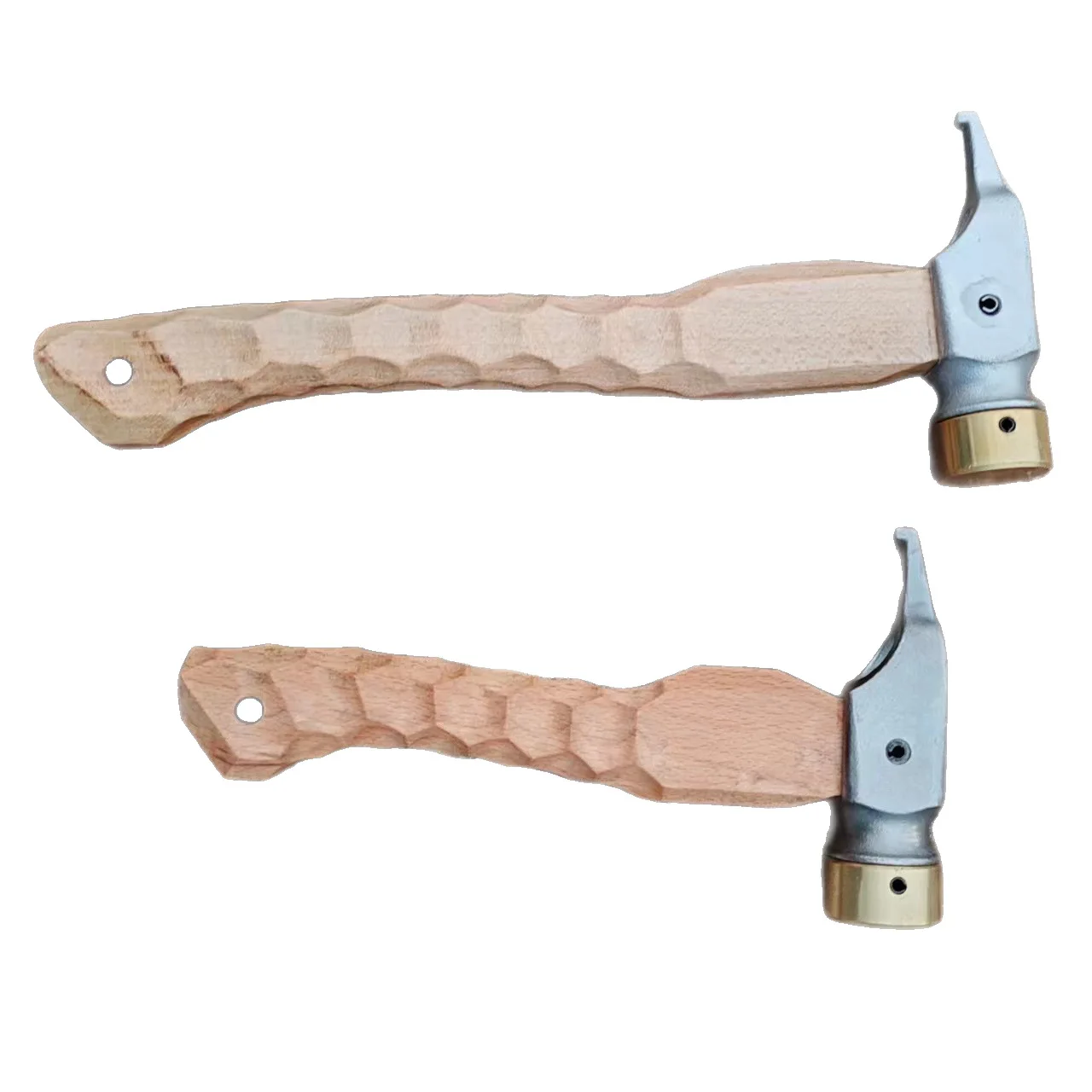 Estrattore per chiodi martello per tenda da tettoia multifunzionale da campeggio all'aperto 1PC