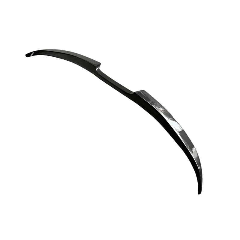

Style Carbon Fiber N-Largo Rear Duck Spoiler F8 2019-2021