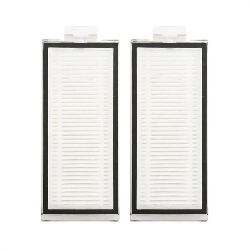 Spare Parts HEPA Filters For Roborock T8 Q7 Q7 MAX Plus Q5 Pro Q8 Max Robotic Vacuum Cleaner Accessories Household Dust Filter view 6