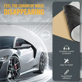 12 best sales عزل غطاء المحرك - №12