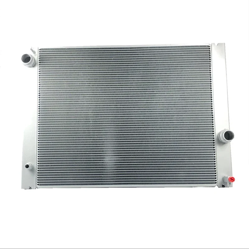 Wassertank kondensator