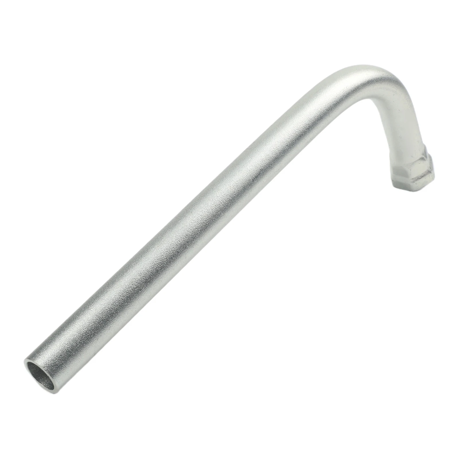 Auto Wheel Tool Car Tire Wrench For Garage Use Single-piece Wrench Metal Construction Fits Tire Hub Quick Install