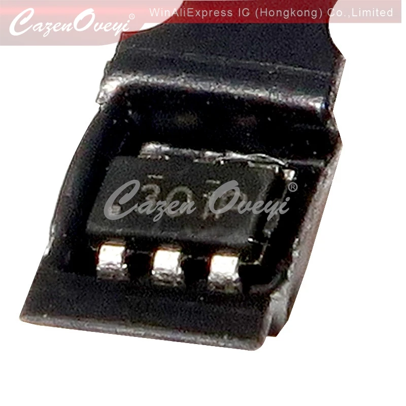 5-шт-fdc6301n-301-74lvc1g157gv-74lvc1g157gw-yp-ld7550bbl-50b-50r-sot23-6