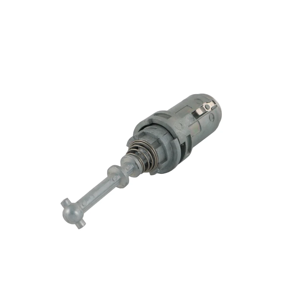 Door Lock Core for Front Left of For C2 2002-2009 and For C3 2003-2010 Replaces 9170T9 LS60009170T9 9170W9 9170T5 Includes Keys