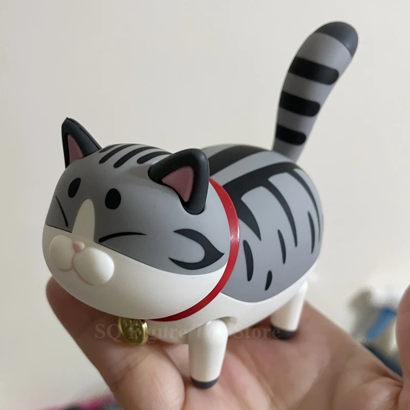 

Cartoon Electric Cat Blind Box Walking Animal Mysterious Surprise Box Figure Toys Ornaments Guess Bag Diy Kids Decor Toys Gifts