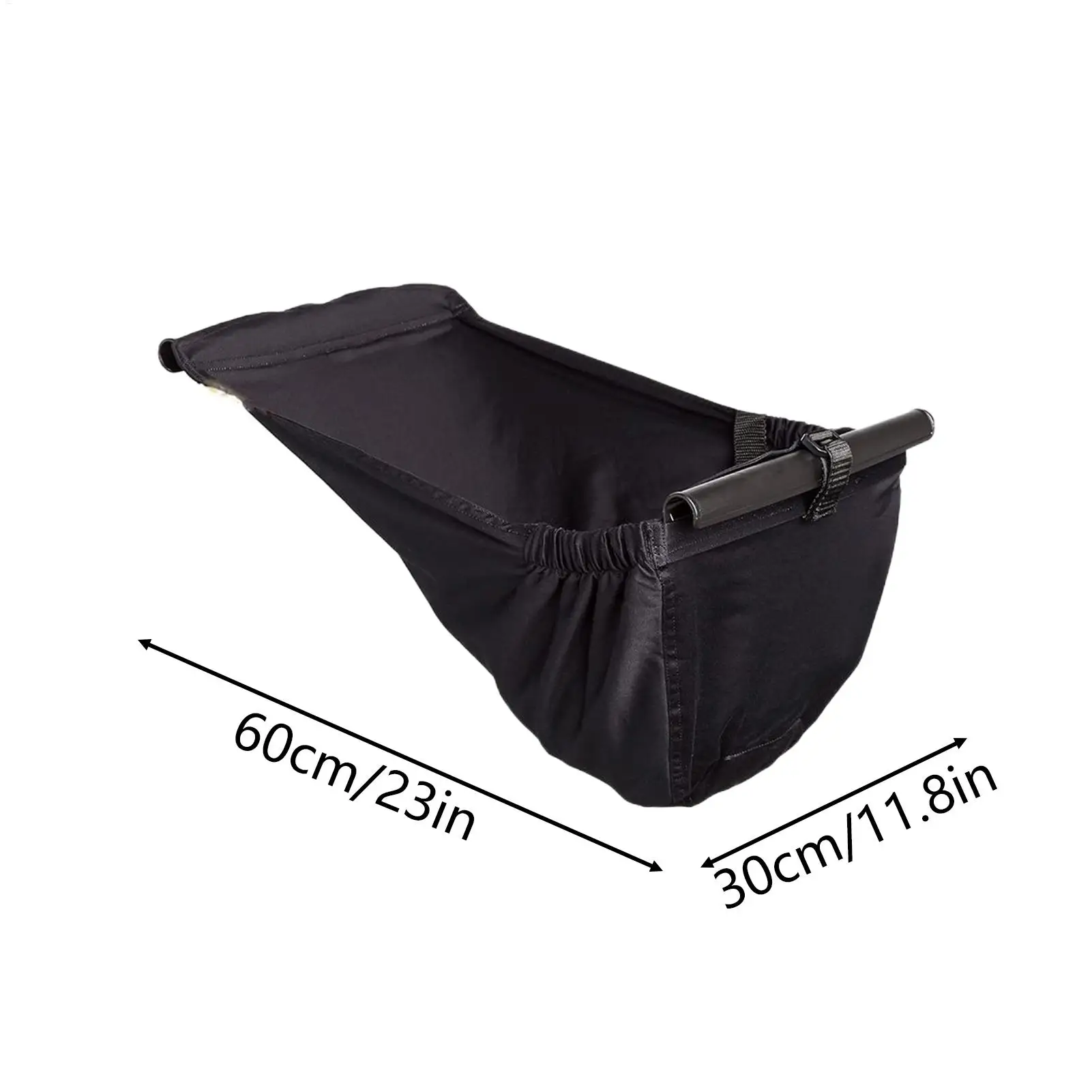 ผ้าคลุมรถเข็นเด็กแบบหนา ทนทาน ซักได้ ป้องกันสิ่งสกปรก สำหรับเด็กชายและเด็กหญิง ใช้ได้ในร้านอาหาร ร้านค้า รถยนต์ ซูเปอร์มาร์เก็ต