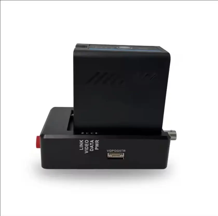 

FPV Optical Fiber Communication Equipment Optic Fiber Drone Ultra-long Distance 15km/20km/30km 0.27mm Anti-Interference RC Cars
