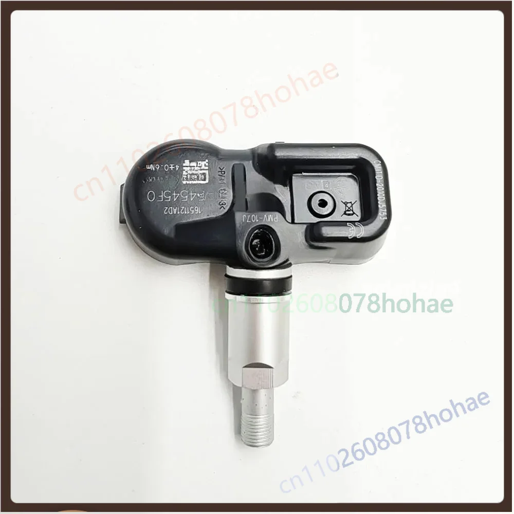 

4PCS TPMS Sensor 315MHz 42607-33021 PMV-107J 42607-06011 42607-33011 4260733021 4260706011 PMV107J For Lexus ES350 GS300 GS430
