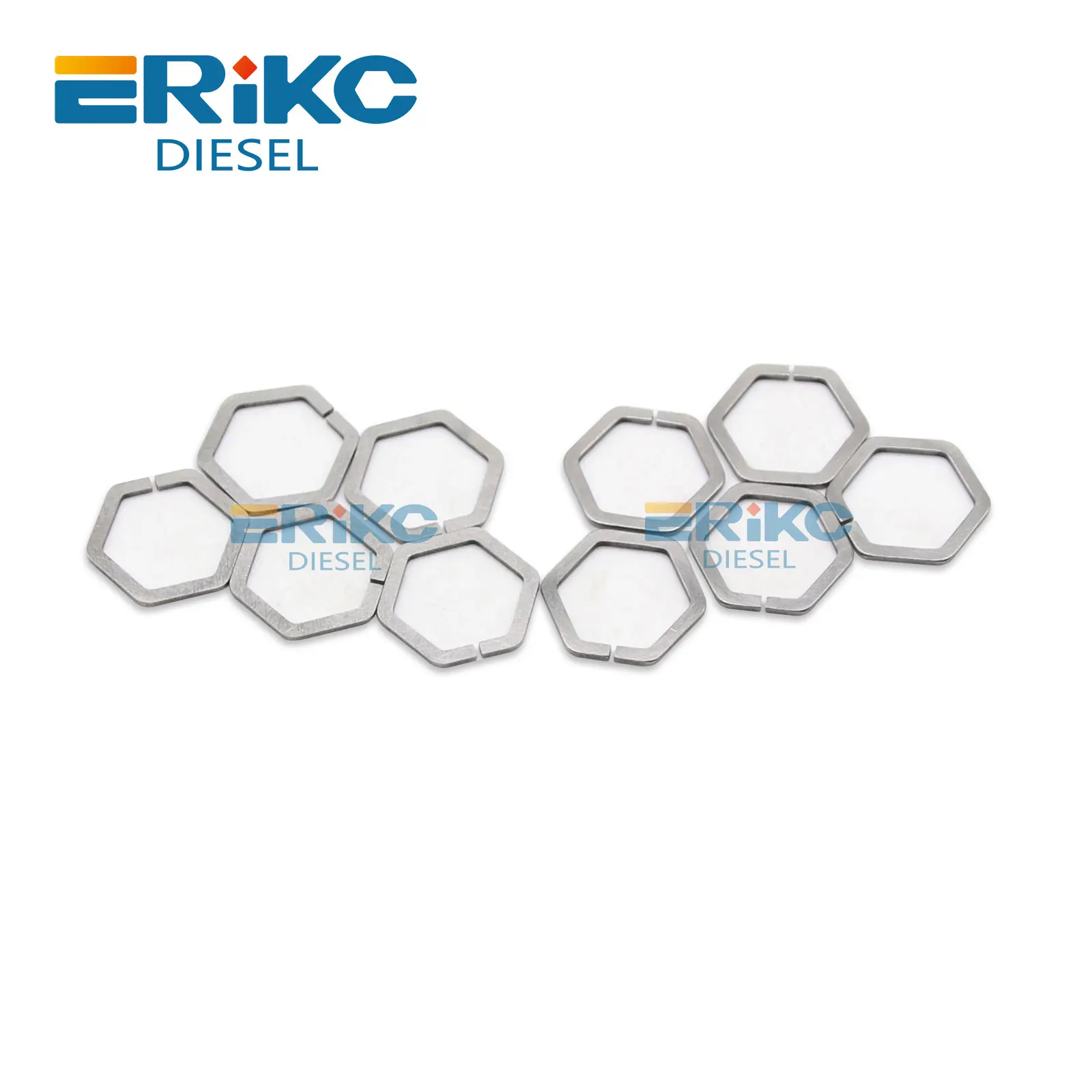 Shim B61 Accuracy 0.005mm Size 0.97-1.06mm for Siemens Injectors