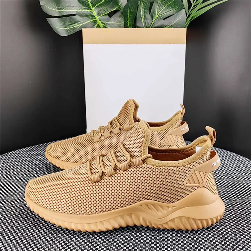 Size 39 White For Sports Casual Size 48 Mens Shoes Men's Brown Sneakers Lowest Price Famous First Degree Brand