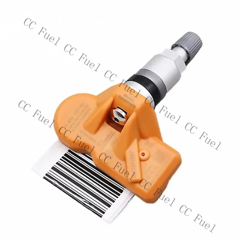 C+ Set of 4 NEW TIRE PRESSURE SENSOR TPMS For BMW 1 3 5 6 7 Series Mini 36106856227