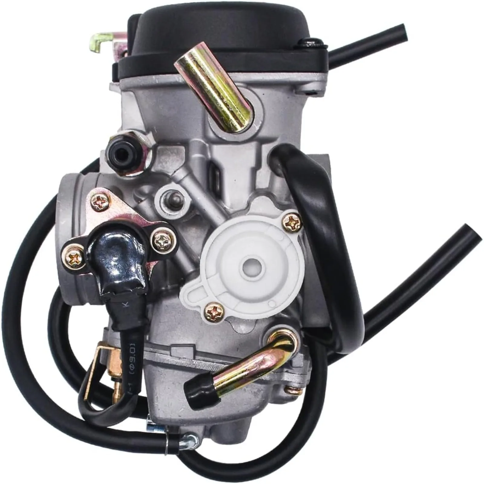 Carburetor for Yamaha Road Star XV1600 1999-2003 XV1700 2002-2014Carb 4WM-14101-03-00 with Carburetor Joint Intake Manifold Boot view 5