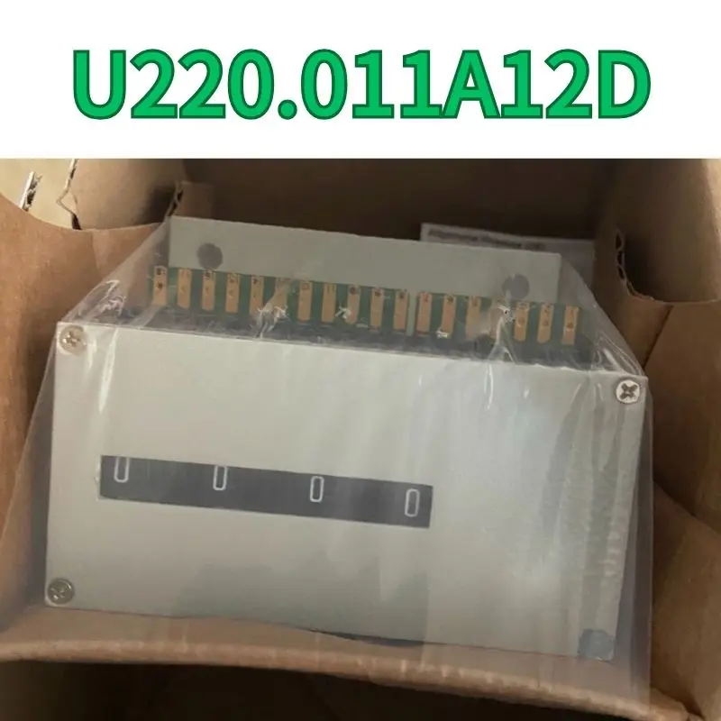 brand-new Encoder U220.011A12D Fast Shipping