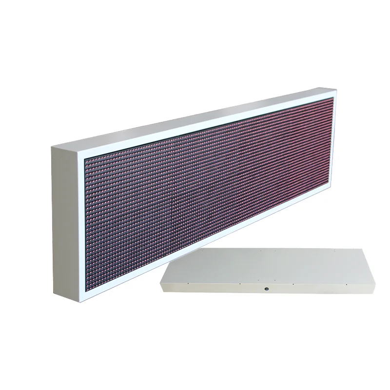 P10 1280 * 320Mm Ou…