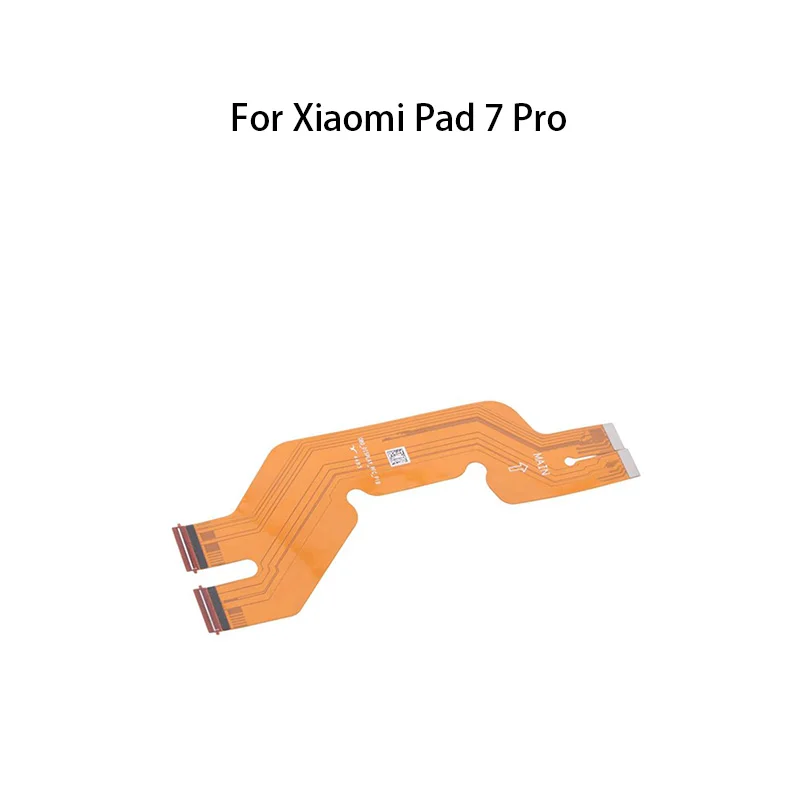 (Display) Hauptplatine Motherboard Anschluss LCD Flex Kabel für Xiaomi Pad 7Pro