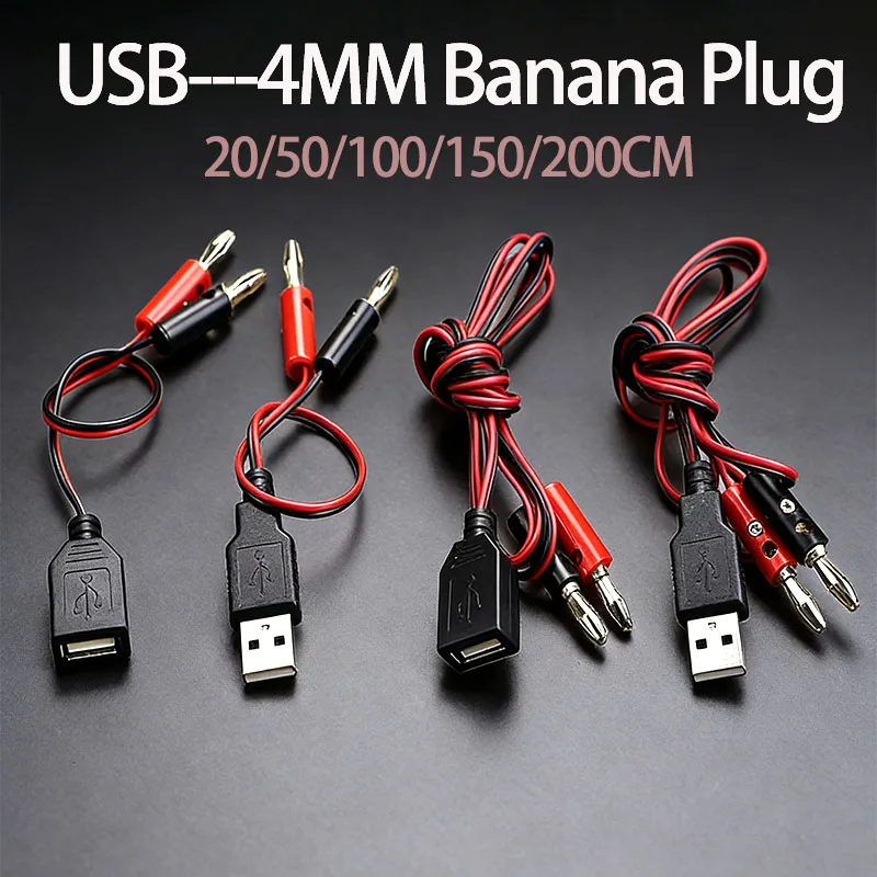 Diy Test Cable Usb … - image