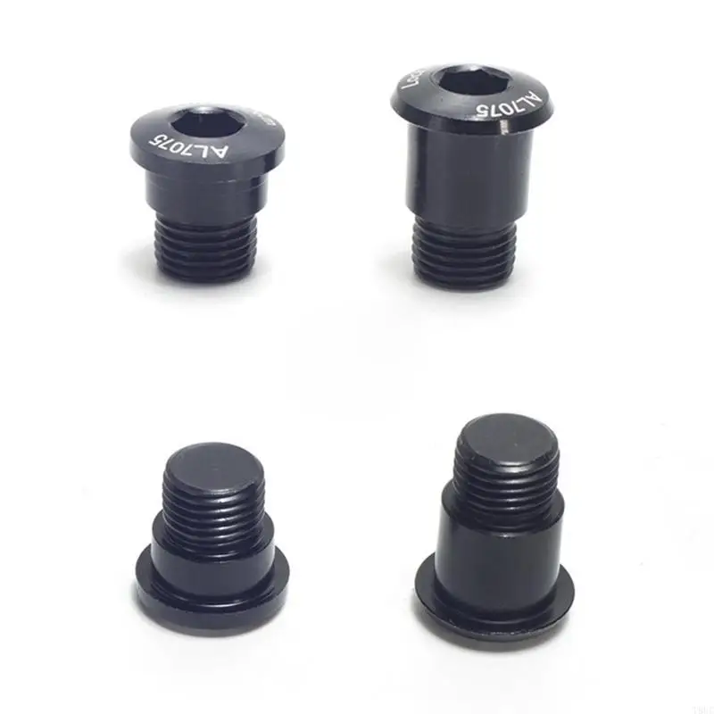 T8UC Cycling for Jockey Wheel Screws Parts Rear Derailleur Fixing Bolts Road