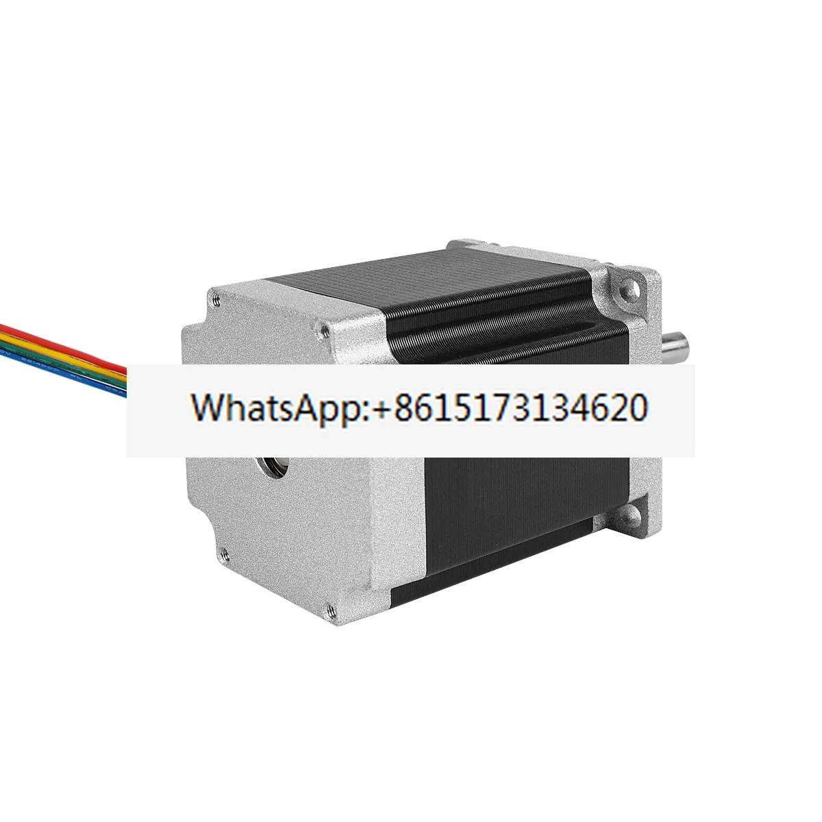 23HD76002Y-30B, 57 stepper motor 76 body, high torque and cost-effective 3D printer medical apparatus