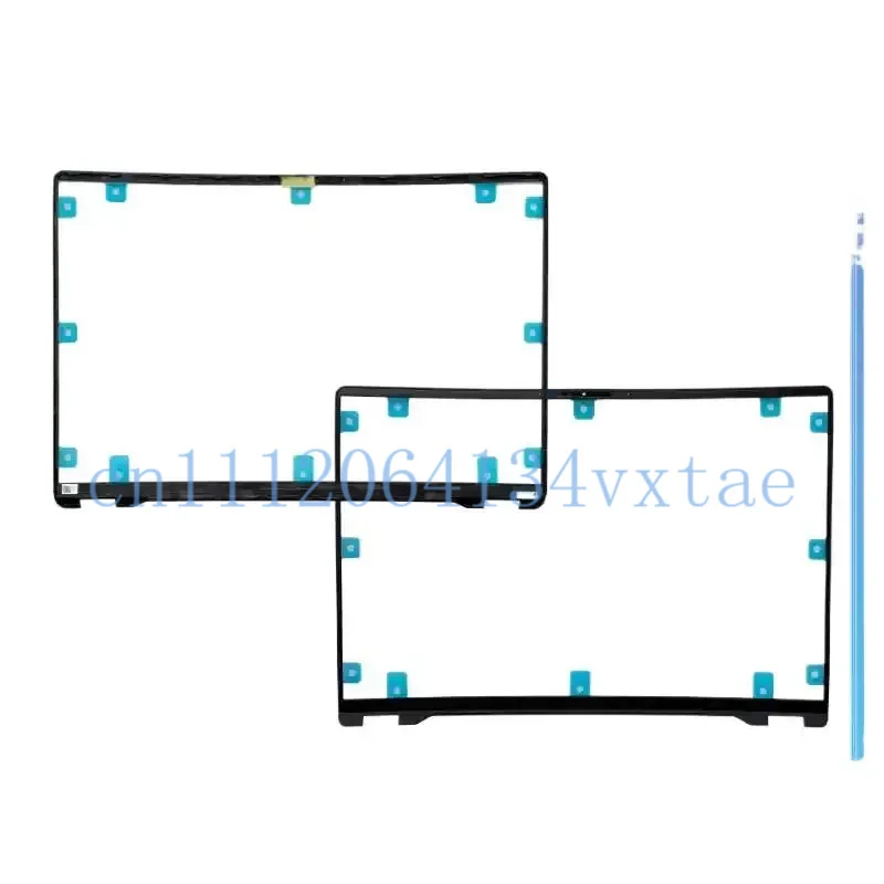 New For ROG Zephyrus 16 GU60Z GU603Z GU603 Laptop LCD Bezel Front Frame B Lid Black Short Camera 4CM 0.1