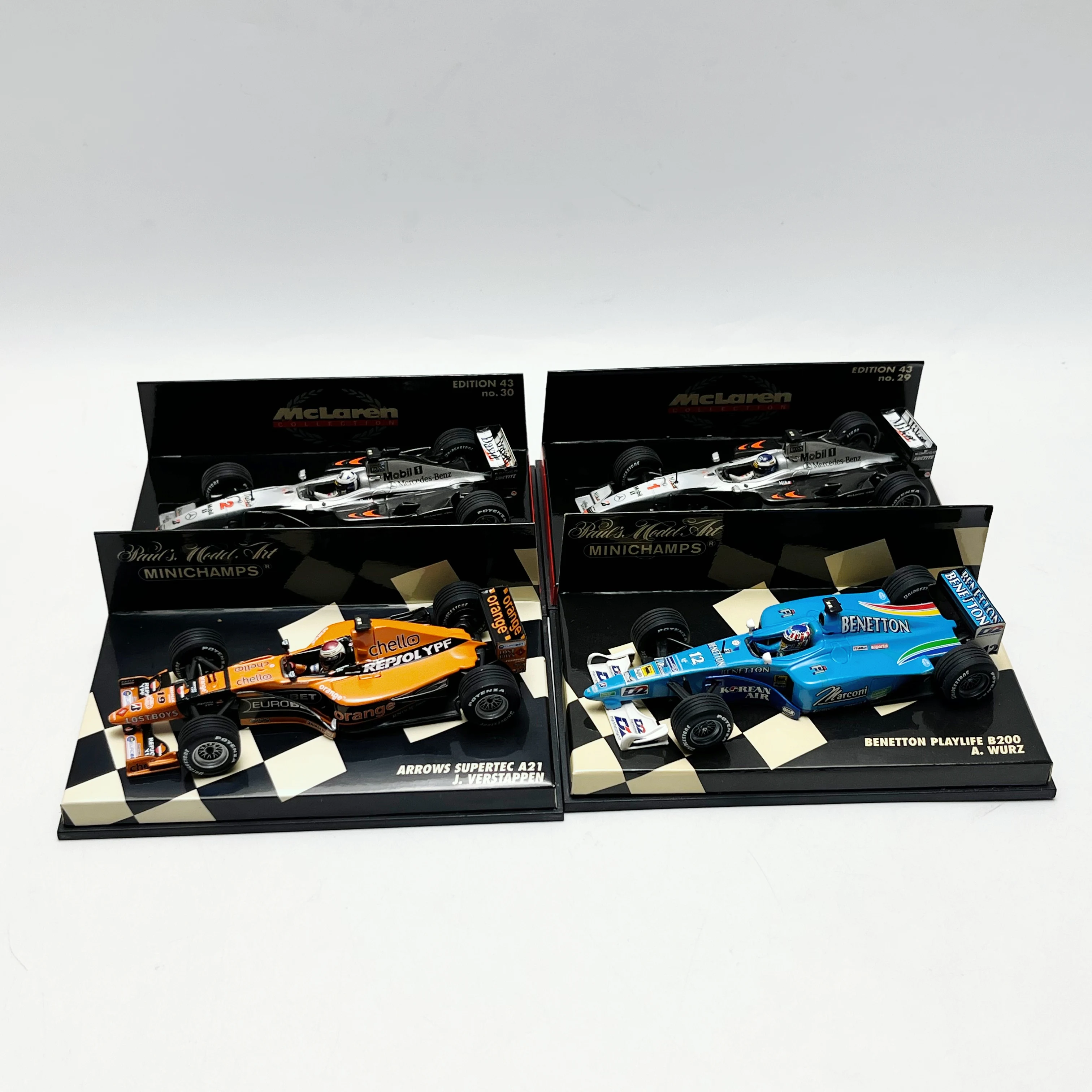 modele-de-course-minichamps-1-43-mclaren-mp4-f1