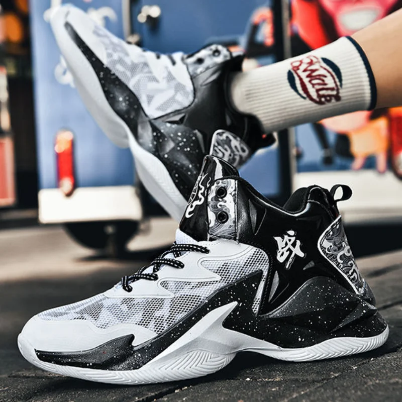 

Легкие мужские повседневные кроссовки для баскетбола, тренды 2024, дышащая обувь для мужчин для бега, распродажа, удобные 39 корейских спортивных залов для бега