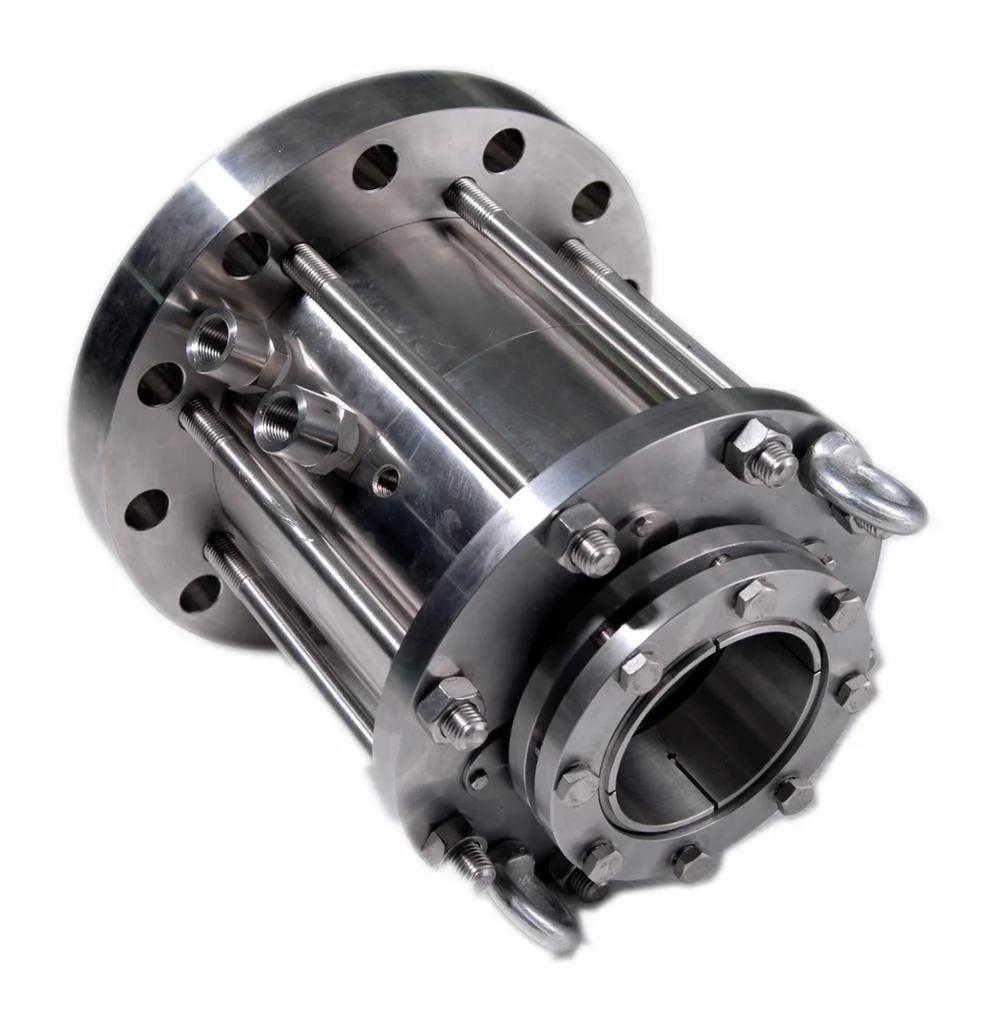 

YT204 Cartridge Mechanical Seal for Mixer/reactor/agitator