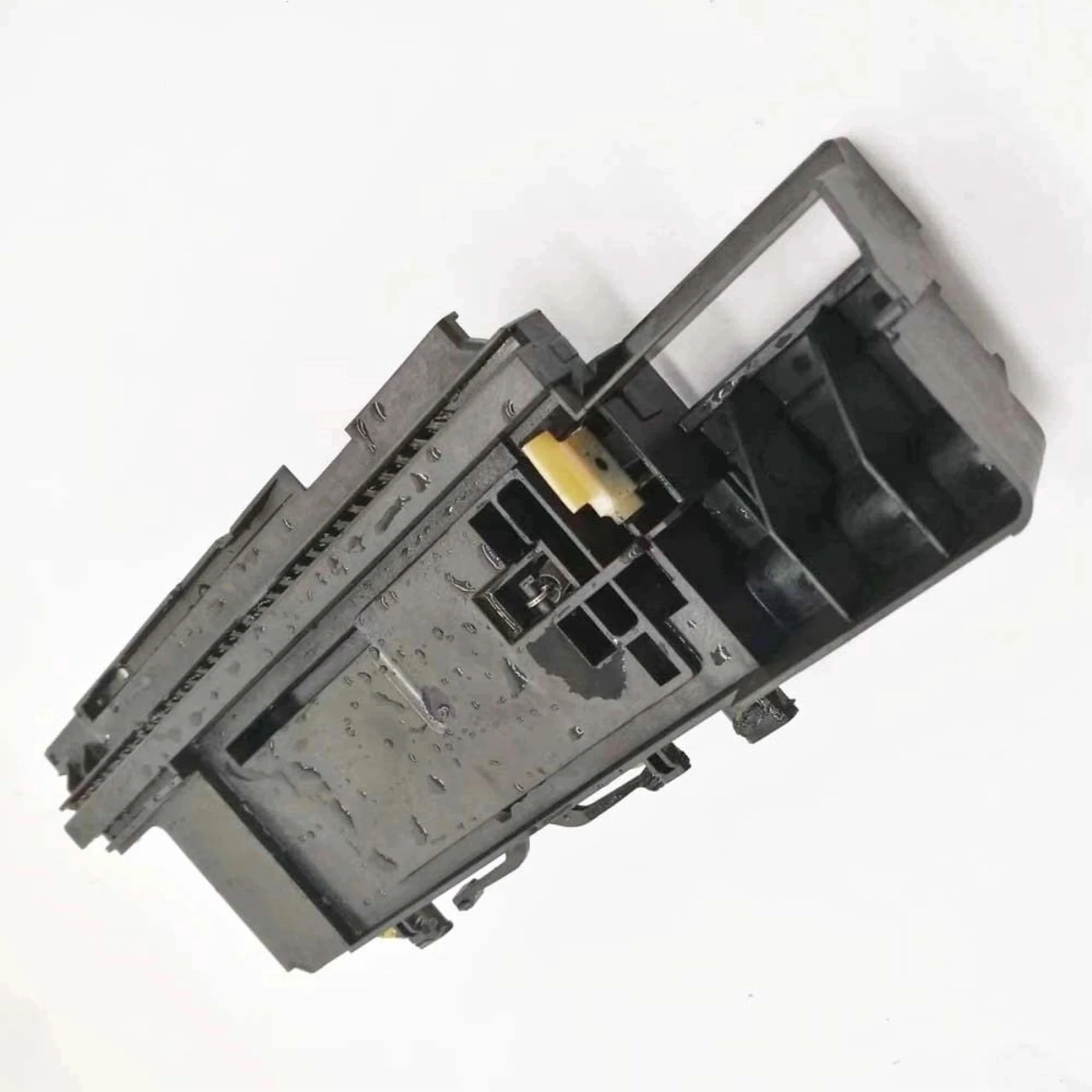 9026 9020E 9026E 9025 9022 9023 9022E 9020 Tampa da estação de captação adequada para HP 9025E 9023E 9028E 9028