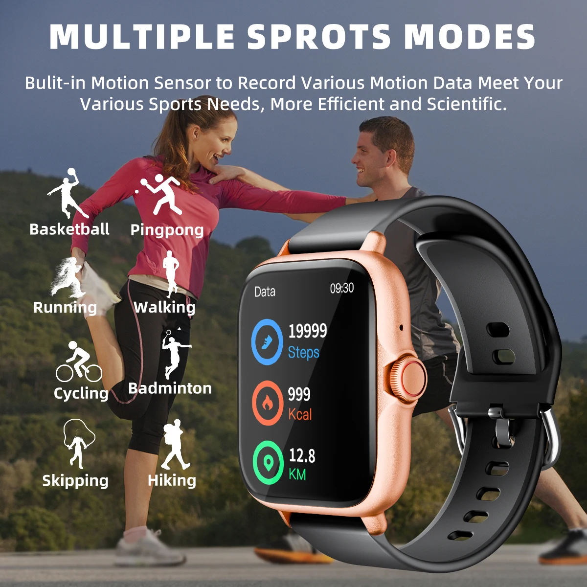 Thumbnail 3 - #11 Best Smartwatches to Buy In 2026