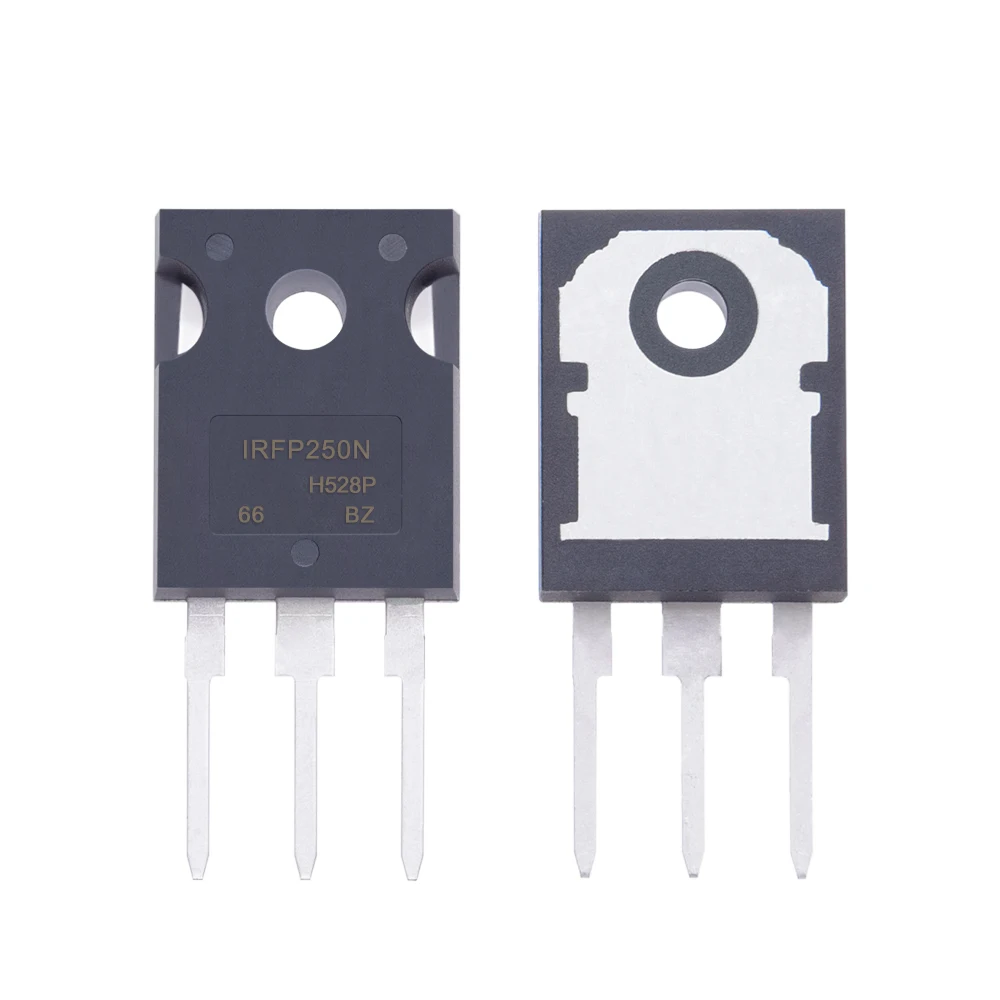 5PCS TO-247 IRFP250 IRFP260 IRFP450 IRFP460 TO-247 IRFP250PBF IRFP260PBF IRFP450PBF IRFP460PBF MOSFT  IRFP450 IRFP460