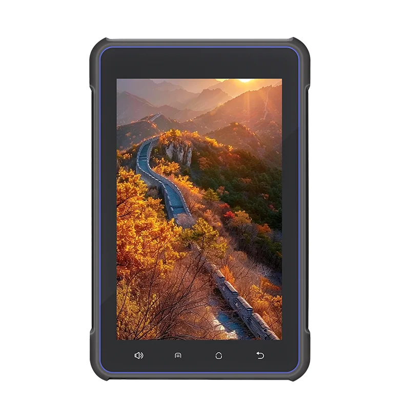 New KJD3.7(5G) 8-inch Android11 Octa Core 8+128GB Capacitive Screen Industrial Explosion Proof Tablet Oil Gas